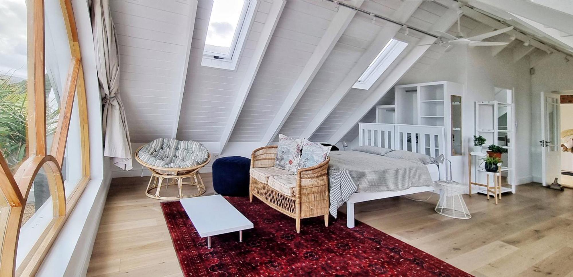 The Dragon Tree Guesthouse カーク・ベイ エクステリア 写真