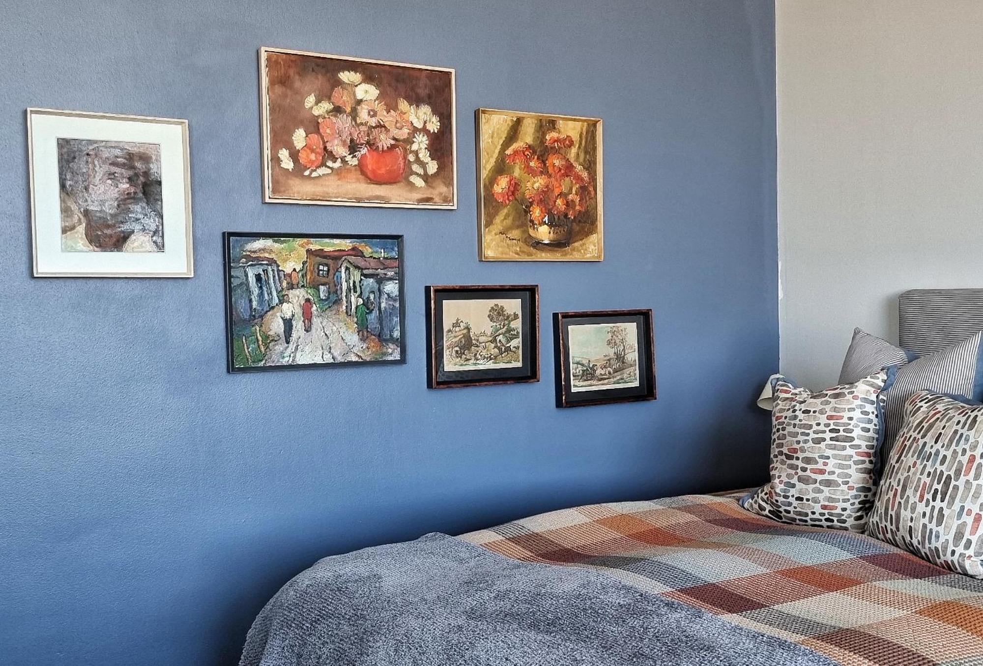 The Dragon Tree Guesthouse カーク・ベイ エクステリア 写真