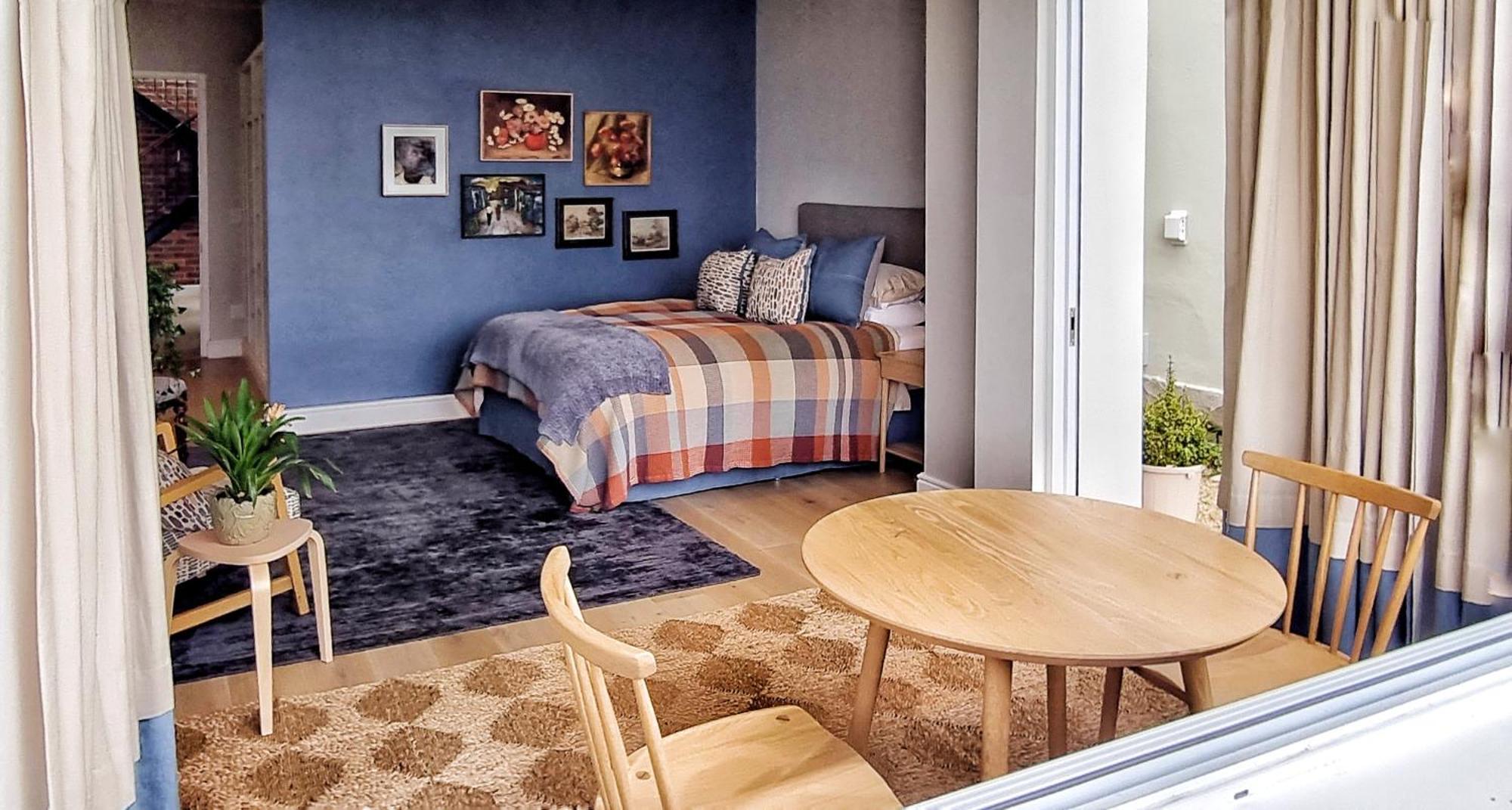 The Dragon Tree Guesthouse カーク・ベイ エクステリア 写真