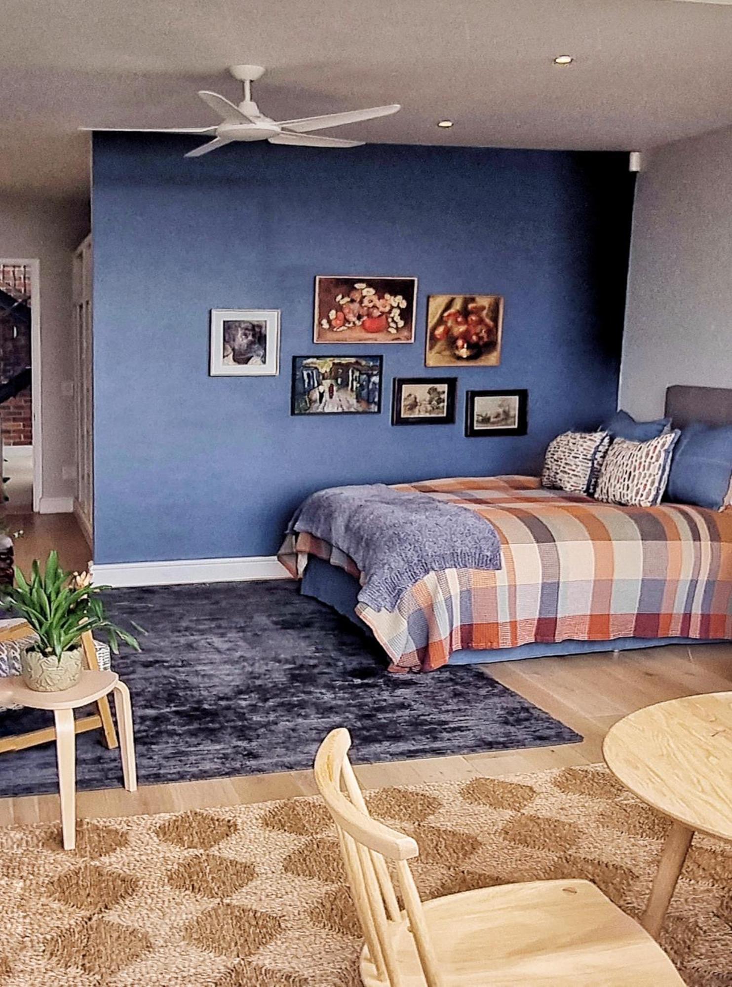 The Dragon Tree Guesthouse カーク・ベイ エクステリア 写真