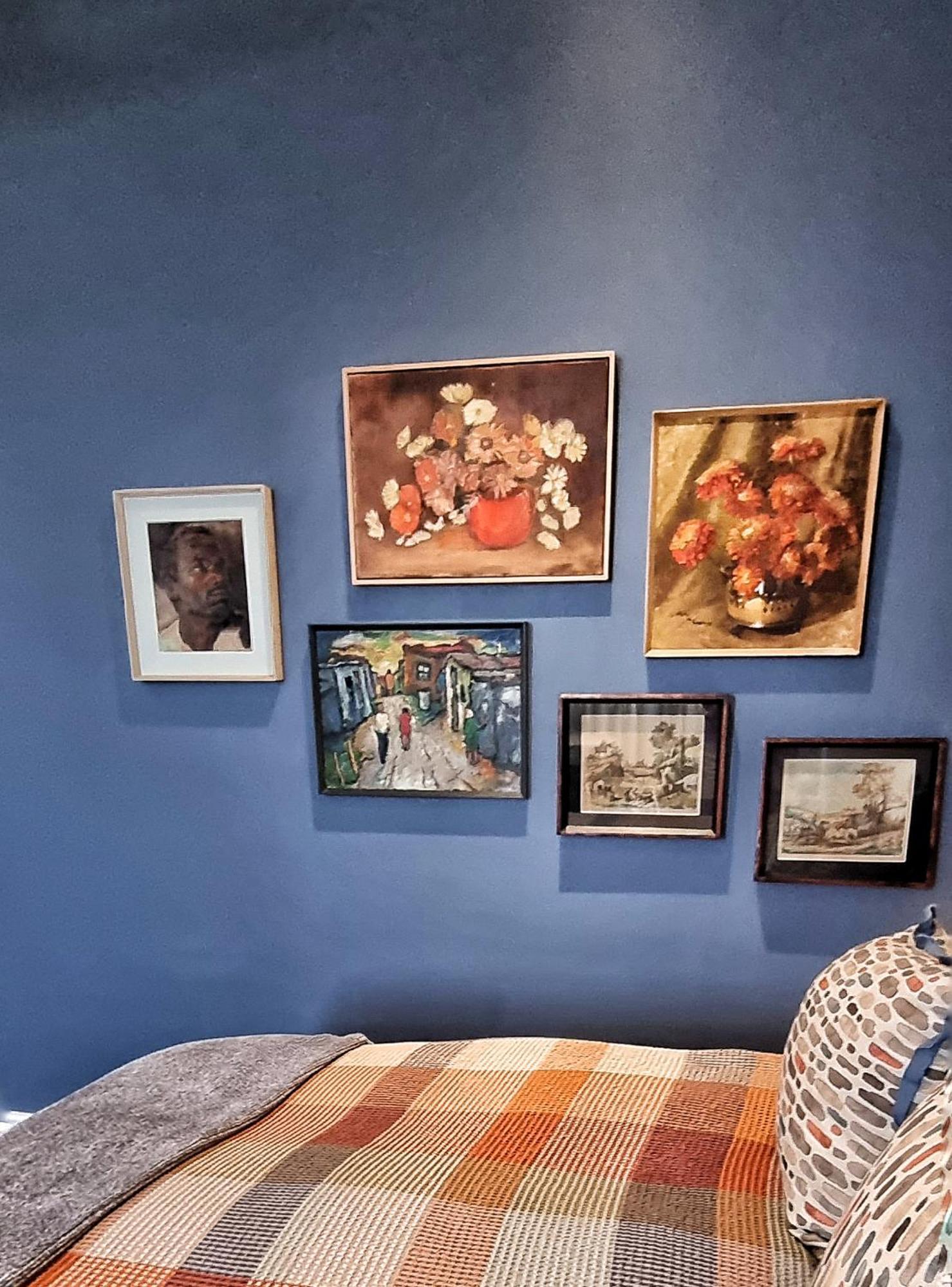 The Dragon Tree Guesthouse カーク・ベイ エクステリア 写真